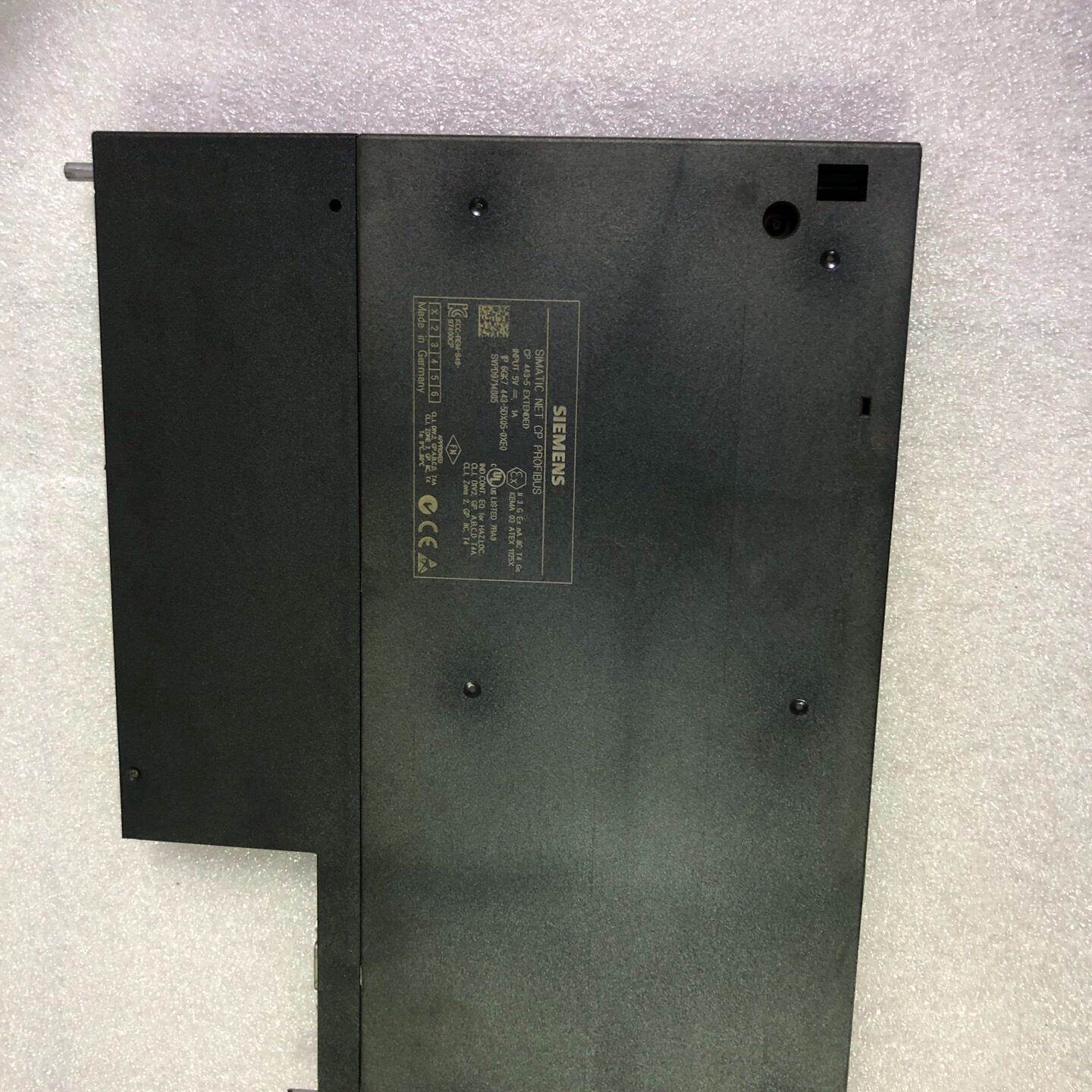 【议价】6GK7  443-5DX05-0XE0适用937