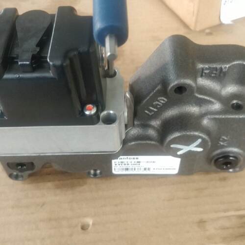 询》MCV115EH1809丹佛斯比例阀控制阀