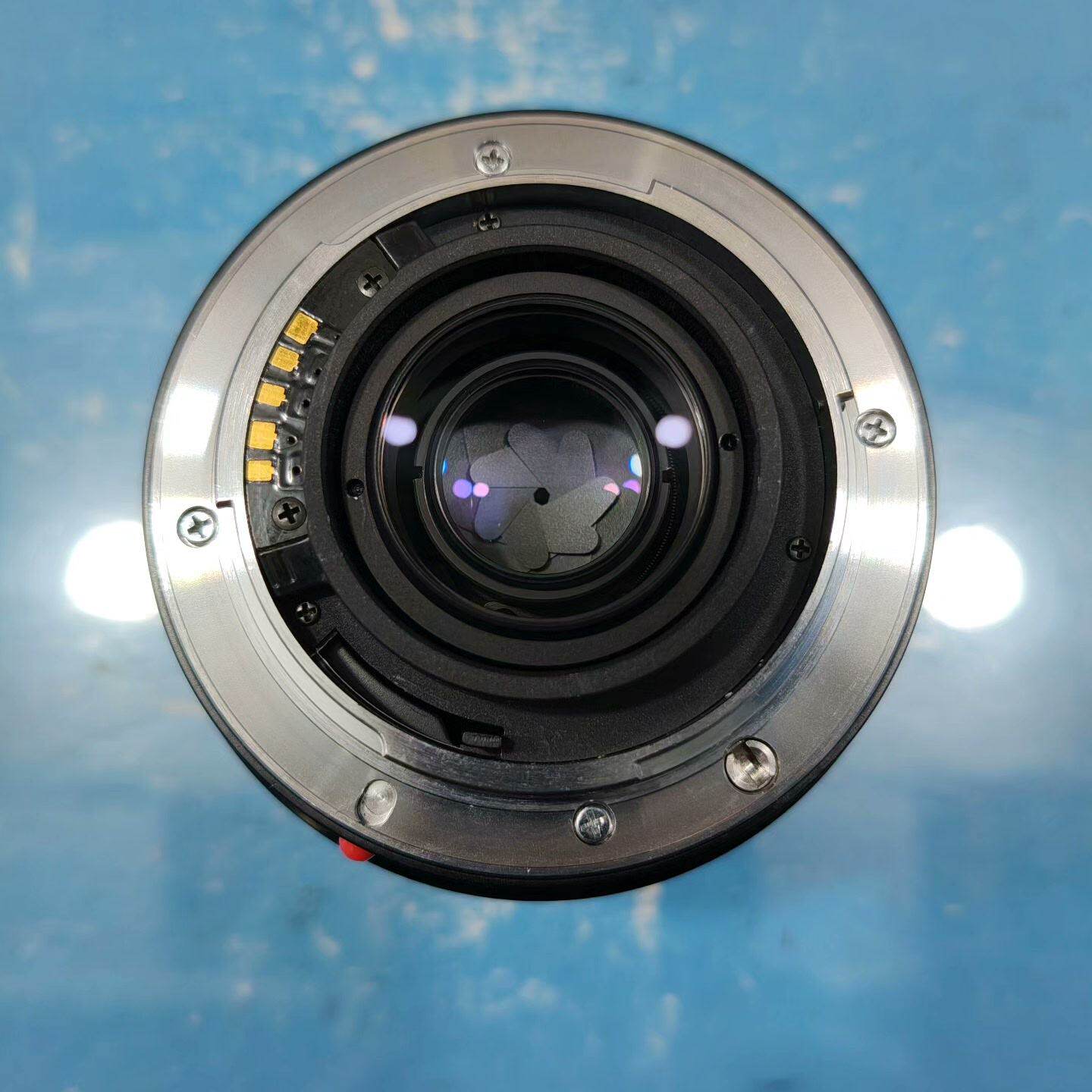 美能达AF 50/2.8 MACRO微距镜头 索尼A卡口95--议价商品