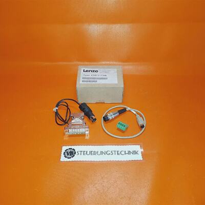 Adaptateur De Bus PC Lenze Type EMF2173IB  *33.2173IB.1A