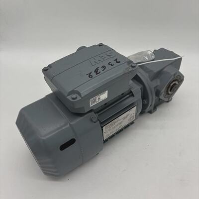 SEWSA37TDRN71MS4BE03250W126A齿轮电机