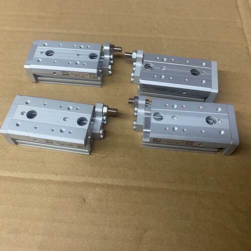 SMC原装正品MXS6202个只有MXS620拆-议价