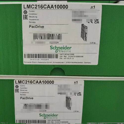 议价施耐德伺服驱动器LMC216CAA10000/LMC100CAA10000/LMC101CAA1