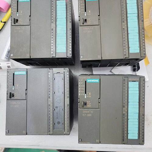 询价-S7300模块型号6ES73136CF030