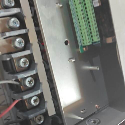 询》富菱变频器BD330045G055P4