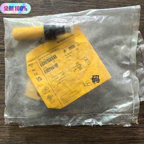 询价-图尔克BCT5S18UP6X2TH11