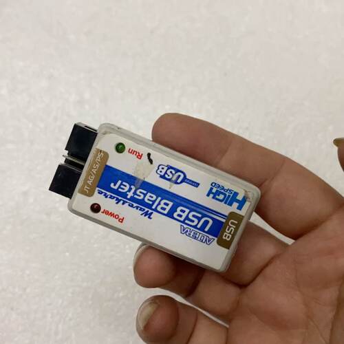 【议价-可维修】ALTERA USB Blaster 170425-1714 全新/二手均有