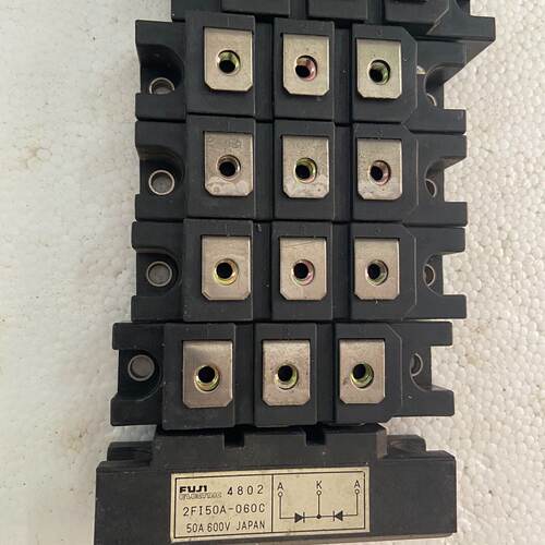 询价-2FI50A060C50A600V整流二极管件