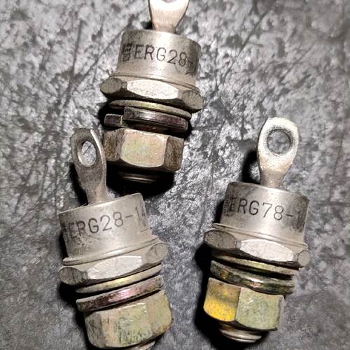 溢价-二极管ER2814ERG7814二极管