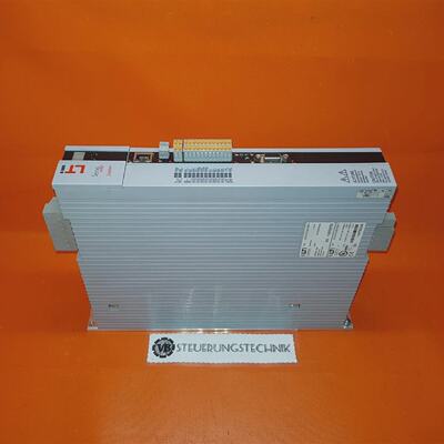 LUST LTI SO24.007.0020.0000.1  SN. 140700259 Servo Controlle