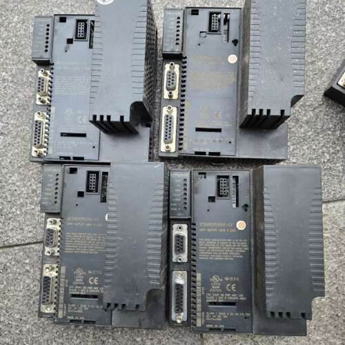 议价IC200CPU005，成色好，无破损，功能包好，库存4台