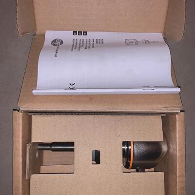 IFMSI6000流量监视器带LED条形图SIS30ABBFPKG
