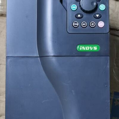 【询价】Y500-X0150G3 英捷思变频器15KW380V 实物适用