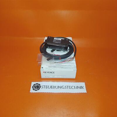 KEYENCE GT271P Amplificatore Misura