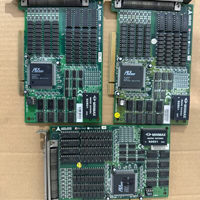 议价A Pci7432 Data Acquisition Card Used  Disassembled适用
