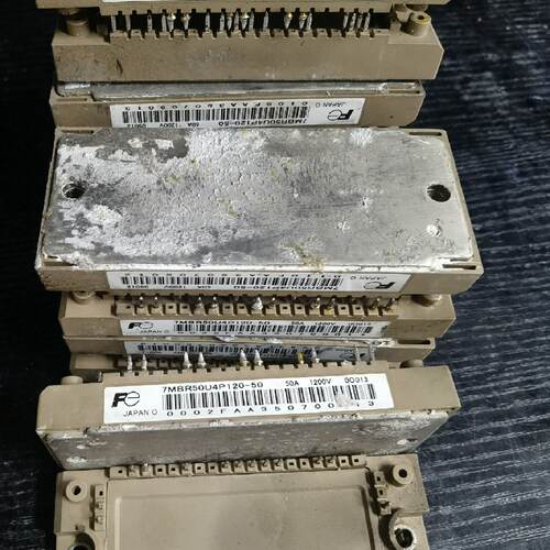 询价-7MBR50U4P12050  7MBR50VP1201