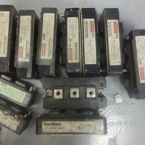 询价-FM2G200US60  FMG2G300US60E  FM