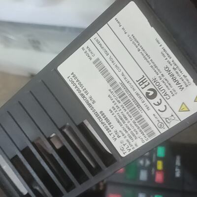 (议)丹佛斯变频器VLT2800系列VLT2803PD2B20S