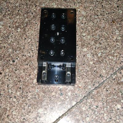 VRU2065THK滑台