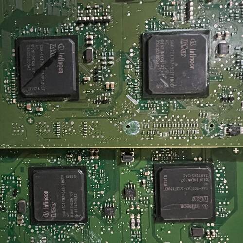 【询价】SAK-TC1797-512F180  带板 有适用
