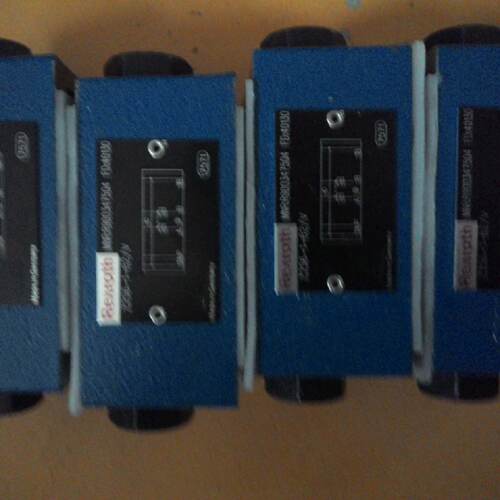 询》Z1S10P0514XF德国力士乐单向阀Z1S10P0514XF现货