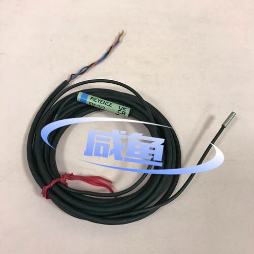 询》EM030基恩士KEYENCE接近开关传感器