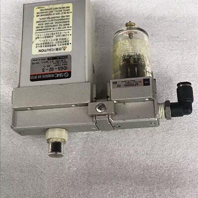 SMC空气干燥器IDG502SAFD200002空气议价