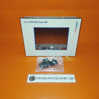 SAIABurgess PCD7.D457STCF  HW C1  FW 1.08.01  PCD Panneau We