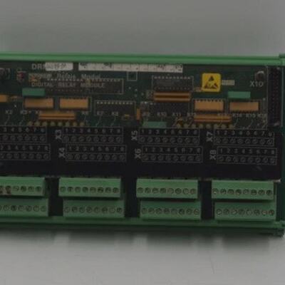 STN Atlas Elektronik DRM 401 Digital Relay Module