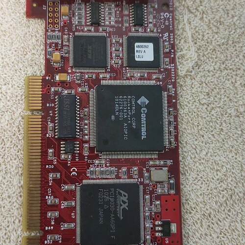 询价pcb assy 5002270 rp pci uv l