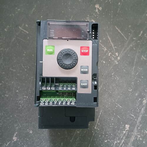 溢价-VFNC3M2001PYA30变频器质量