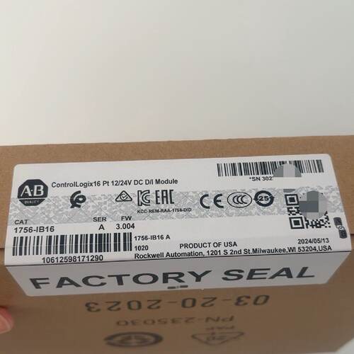 议价1756Ib16 In Stock 1 Cheap Price Quote适用