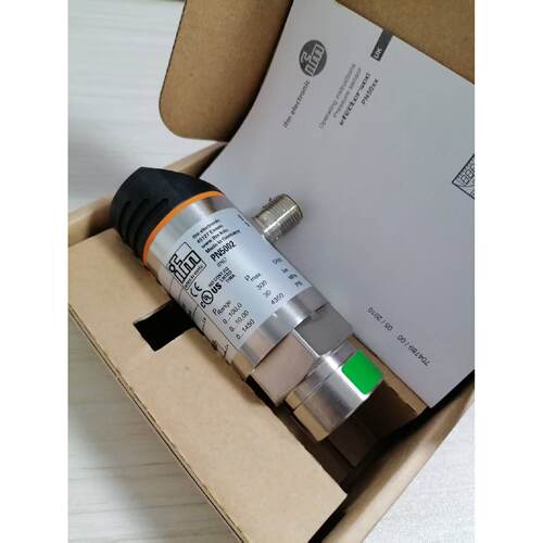 议价PN5002 PN7092  压力感测器 德国易福门IFM正品询价