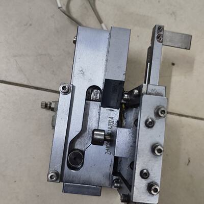 议价Industrial Automation Equipment Parts Made Of Aluminum A