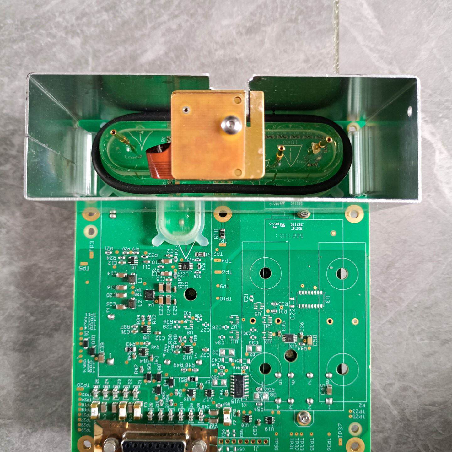 溢价-铂金埃尔默PerkinElmerSQ8头型号N648