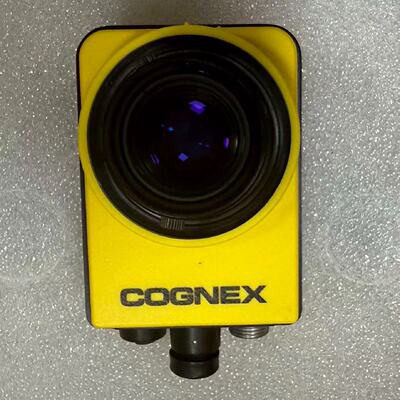 溢价-爱尔兰制造COGNEXIS720011视觉检测传感器