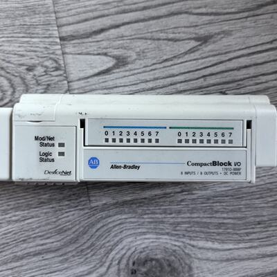 议价Ab Rockwell 1791D8B8p Is Functiong Normally适用
