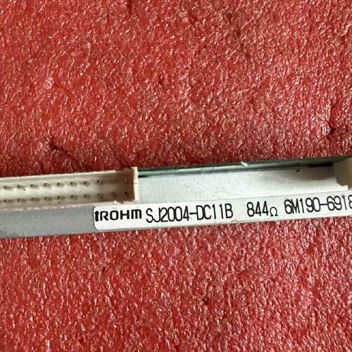 (议)ROHM继电器模块型号SJ2004DC11B844