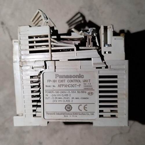 AFPXHC30TF FPXH C30T Panason议价