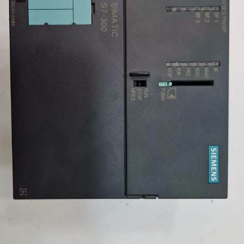 SIMATIC S7-300 CPU319-3 PN/—议价