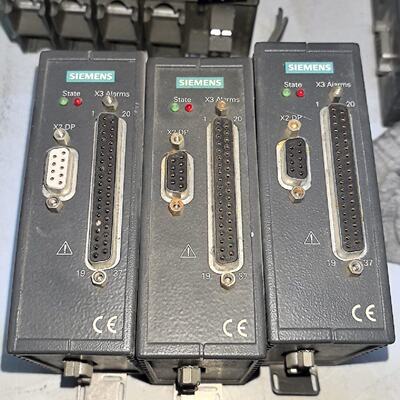 G34924J2006H1西门子PBSL32I二手正品议价