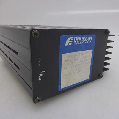 FINLANDIA INTERFACE SR 92528024