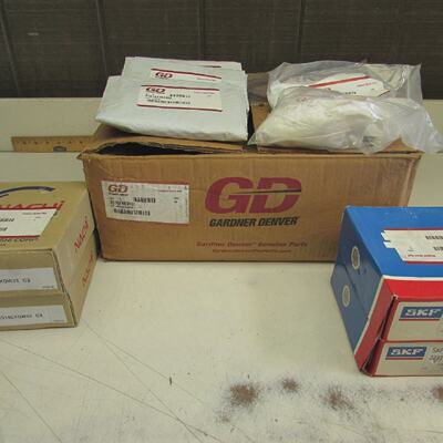 全新GARDNERDENVER201GEK6010REBUILD套件完整优惠