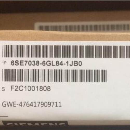 议价6SE7038-6GL84-1JB0西门子6SE70变频器VDU板 6SE7038-6GL84-1