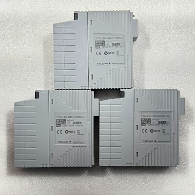 议价Yogawa Module 50253 Disassembled In Stock Three In Stock