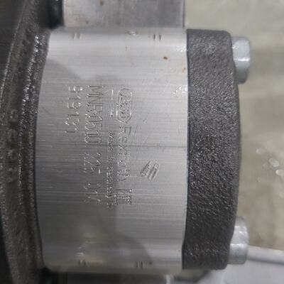 现货供应德国力士乐REXROTH齿轮泵0510225014AZPF10004RQR20MB