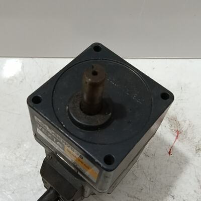 VEXTA东方无刷电机套装型号GFH2G30功率30W