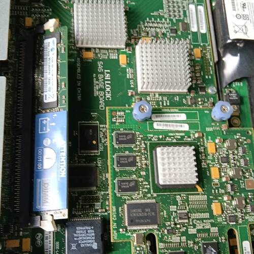 【询价】IBM控制器39R6570 / DS3300 iSCSI S适用