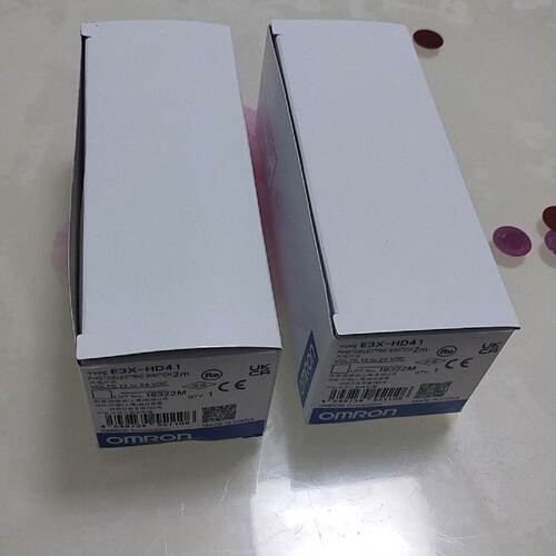 议价lifier E3xHd41 Br New  Original Unopened适用