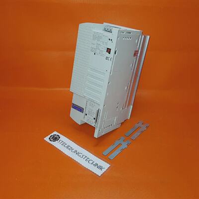 Lenze E82EV302K4B  E82EV3024B  ID 00412014  30 kW  Inverter